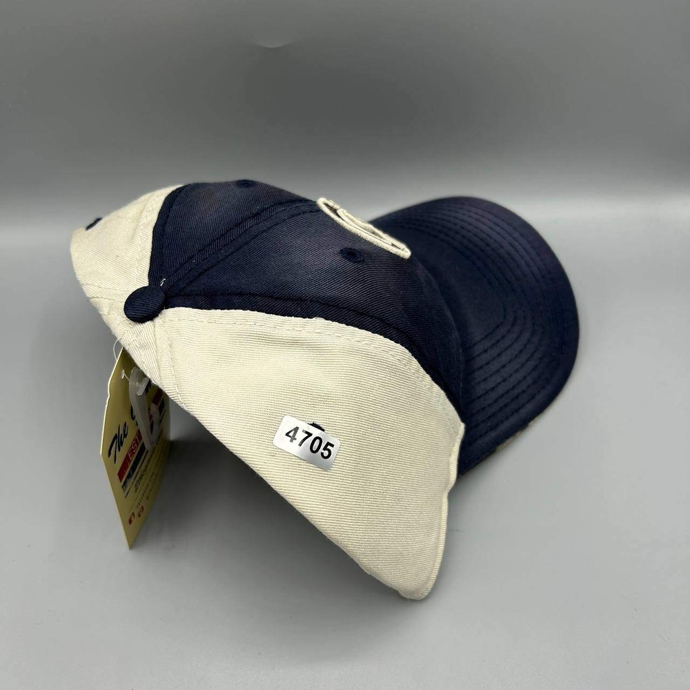 Vintage‎ Georgia Southern Eagles Hat Men The Game Strap Back Cap Cotton New - Picture 8 of 8